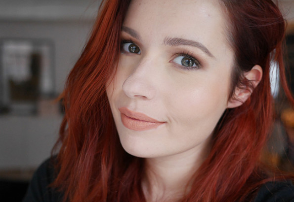 Gerard Cosmetics Lipstick
