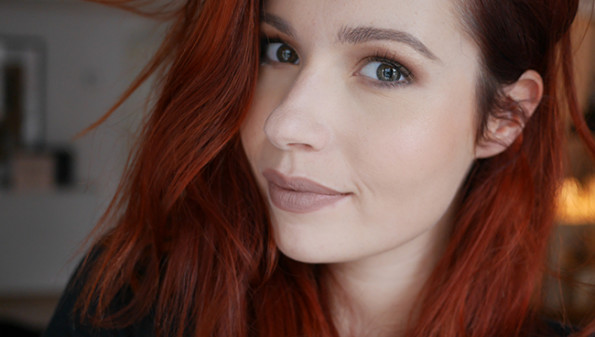Gerard Cosmetics Lipstick