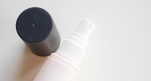 Etos Make-up Fixing Spray