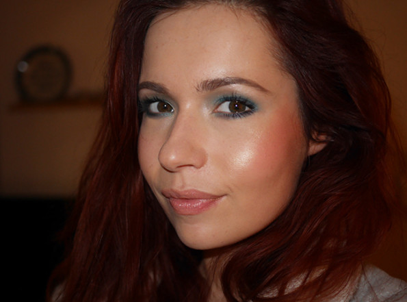 Etos Make-up Fixing Spray