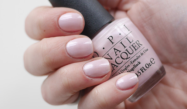 OPI New Orleans Collection