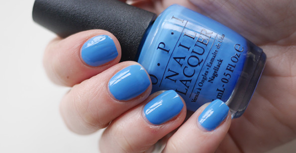 OPI New Orleans Collection