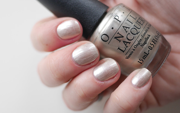 OPI New Orleans Collection