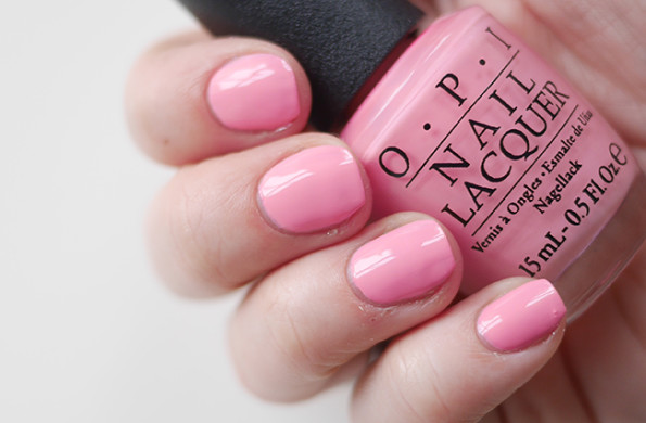 OPI New Orleans Collection