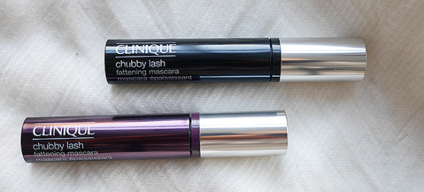 Clinique Chubby Lash Fattening Mascara