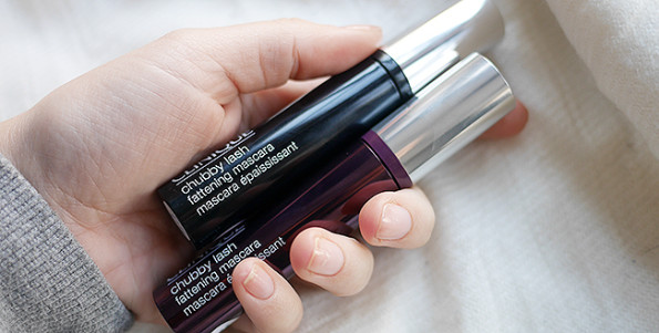 Clinique Chubby Lash Fattening Mascara