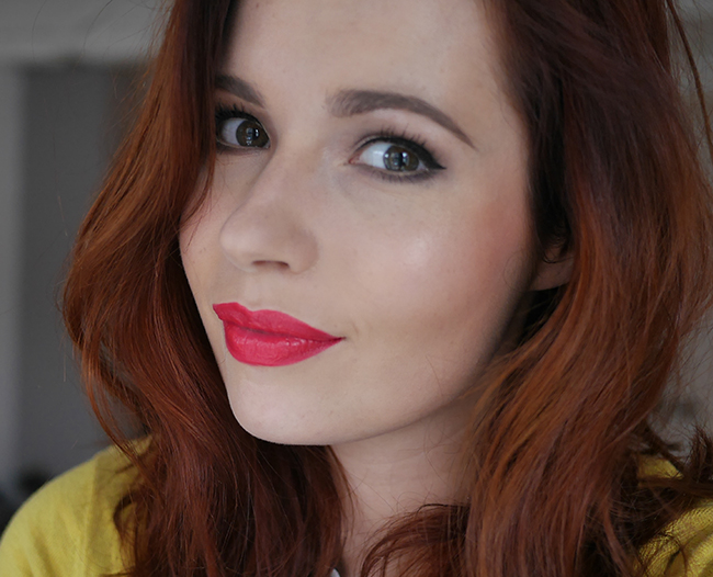 L'Oréal Color Riche Lip Palette