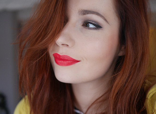 L'Oréal Color Riche Lip Palette