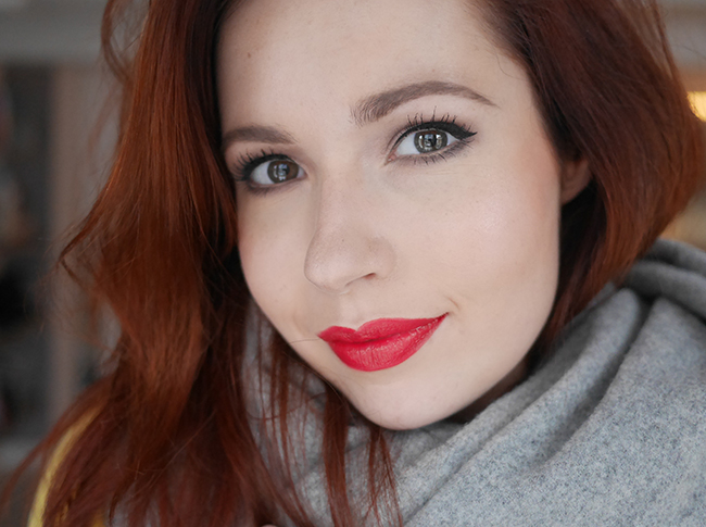 L'Oréal Color Riche Lip Palette