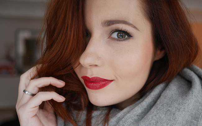L'Oréal Color Riche Lip Palette