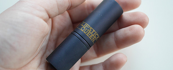 Lipstick Queen Bare Nude Sinner