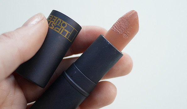 Lipstick Queen Bare Nude Sinner
