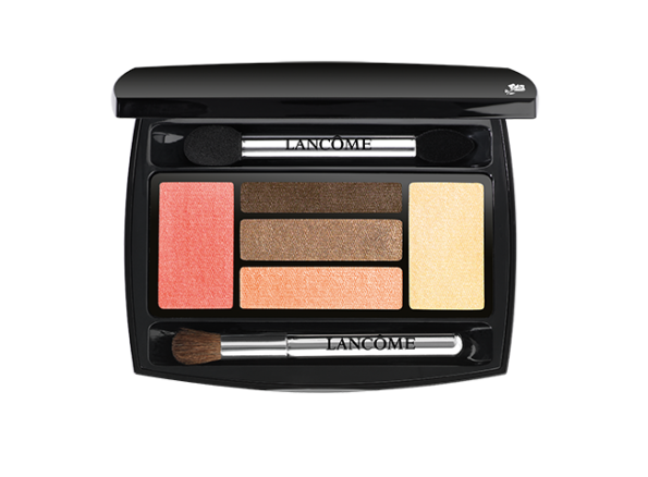 From Lancome With Love