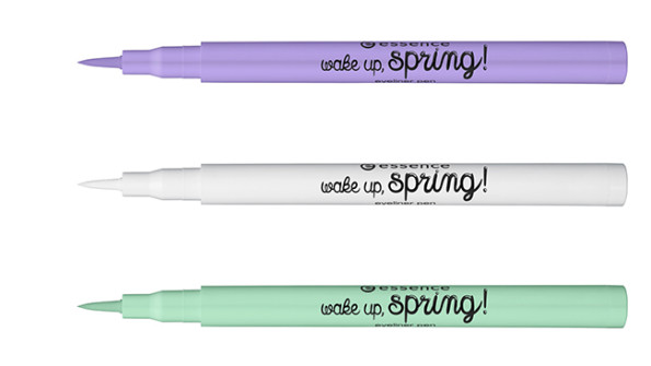 Essence Wake Up, Spring!