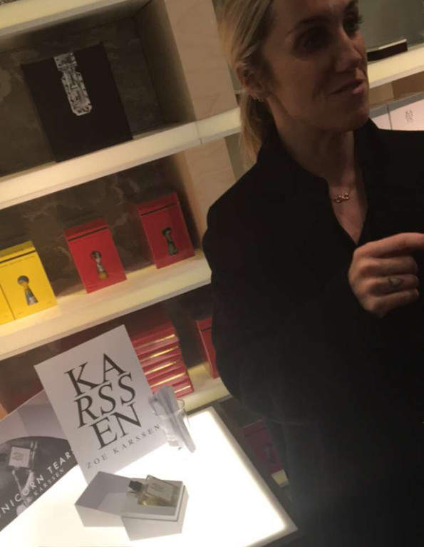 Zoe Karssen Unicorn Tears Eau de Parfum