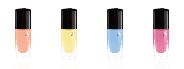From Lancome With Love