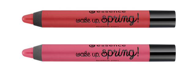 Essence Wake Up, Spring!