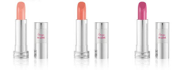 From Lancome With Love