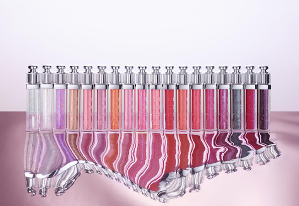 Dior Addict Gloss