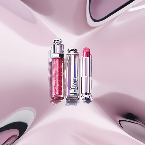 Dior Addict Gloss