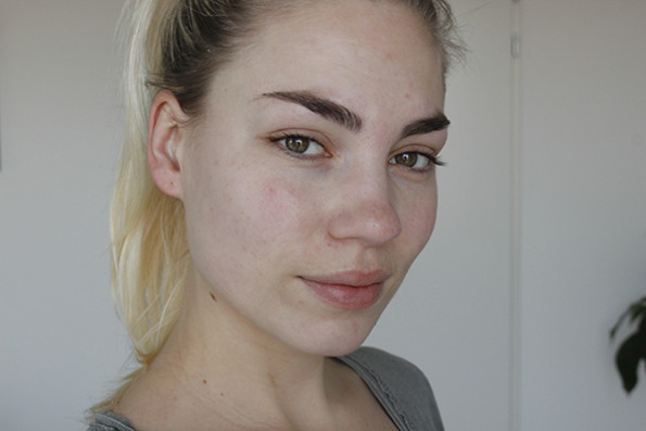 normale werkdag look