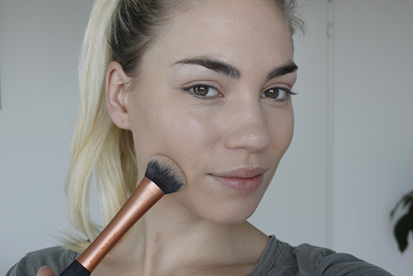 normale werkdag look