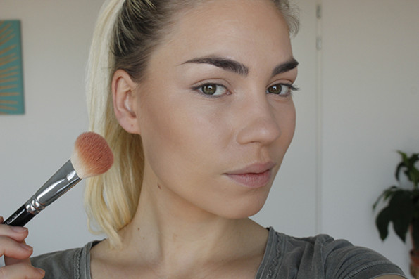 normale werkdag look