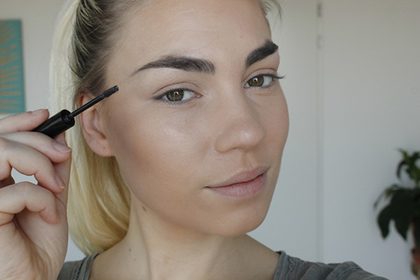 normale werkdag look