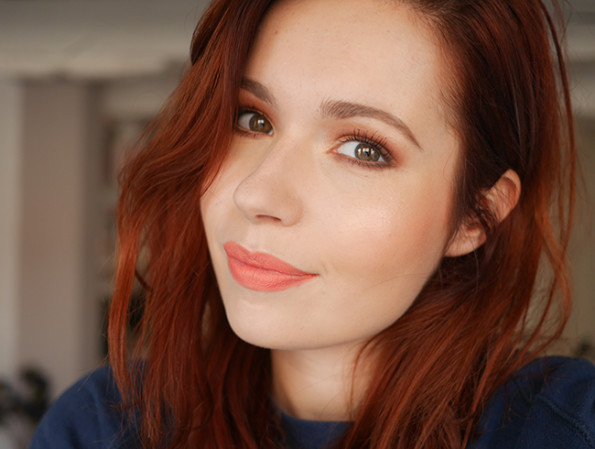 Gerard Cosmetics Lipstick