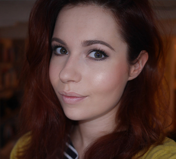 Makeup Revolution Redemption palette Iconic Smokey