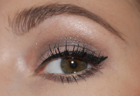 Makeup Revolution Redemption palette Iconic Smokey