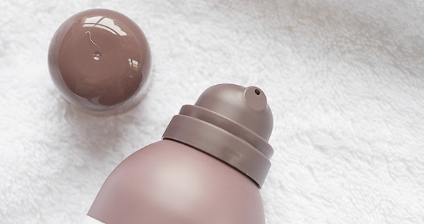 Albert Heijn Zachte Foam Gel
