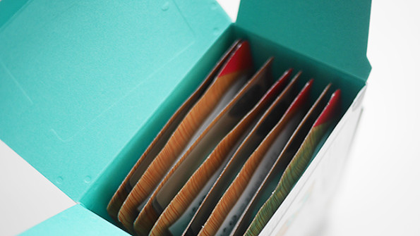 Benefit The Porefessional Instant Wipeout Masks