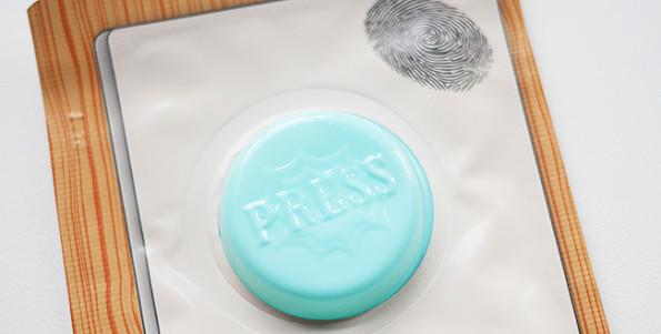 Benefit The Porefessional Instant Wipeout Masks