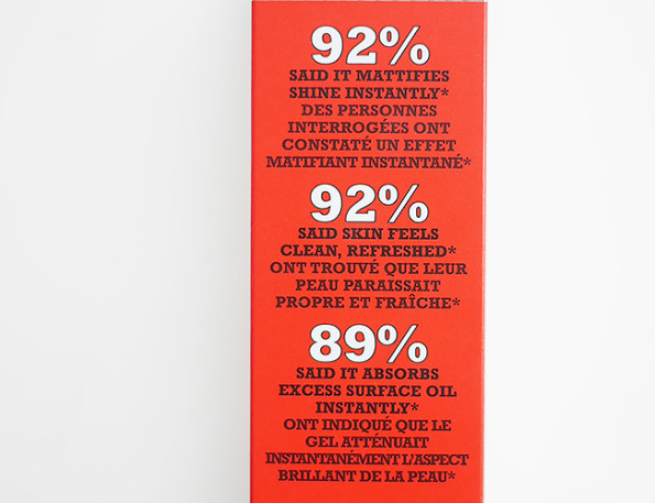 Benefit The Porefessional Matte Rescue