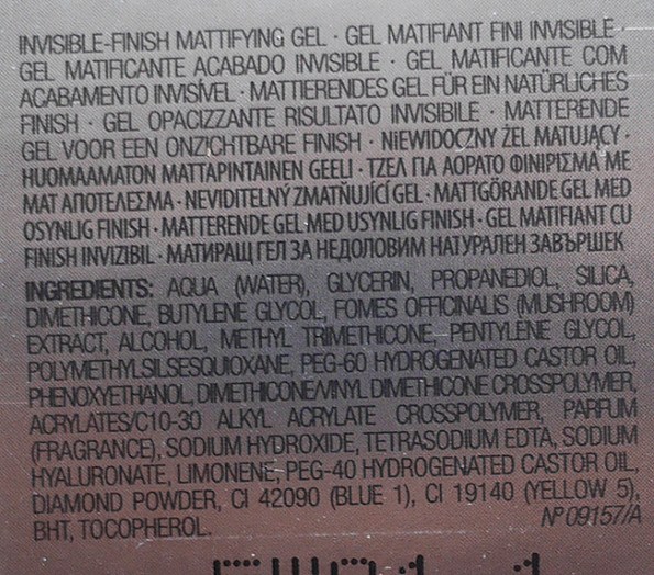 Benefit The Porefessional Matte Rescue