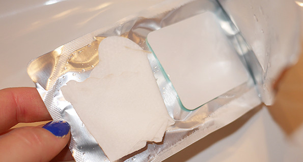 Benefit The Porefessional Instant Wipeout Masks