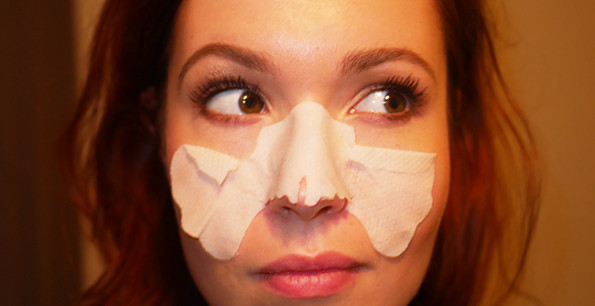 Benefit The Porefessional Instant Wipeout Masks