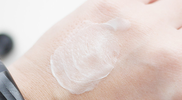 The Body Shop Hemp Hand Protector