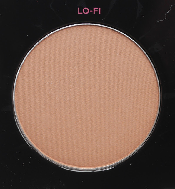 Urban Decay Gwen Stefani Blush Palette