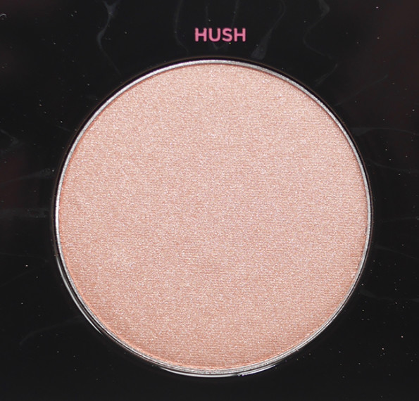 Urban Decay Gwen Stefani Blush Palette