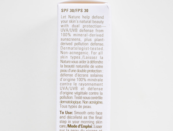 Aveda Daily Light Guard Defense Fluid SPF30