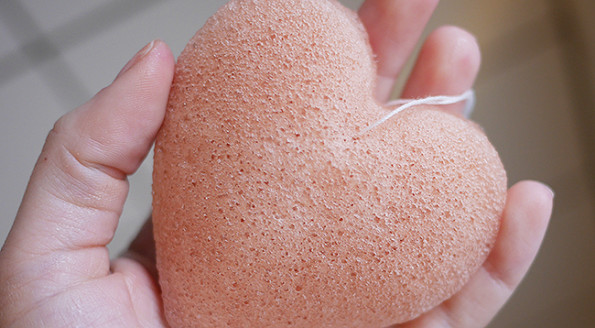 Konjac Sponge