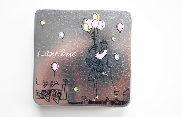 From Lancome With Love