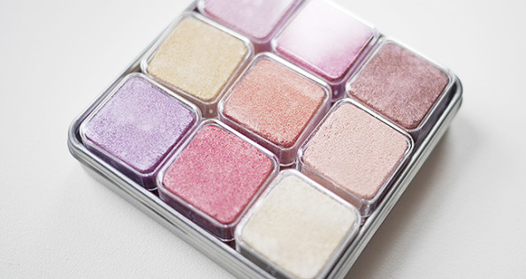 From Lancome With Love