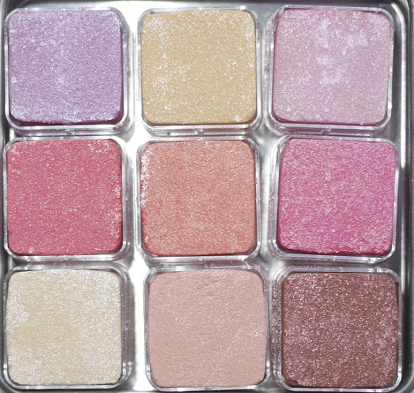 From Lancome With Love