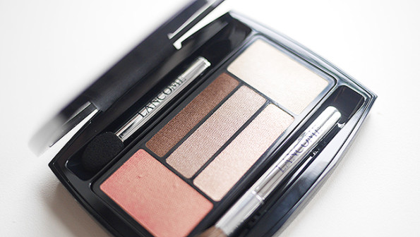 From Lancome With Love