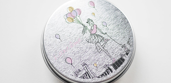 From Lancome With Love