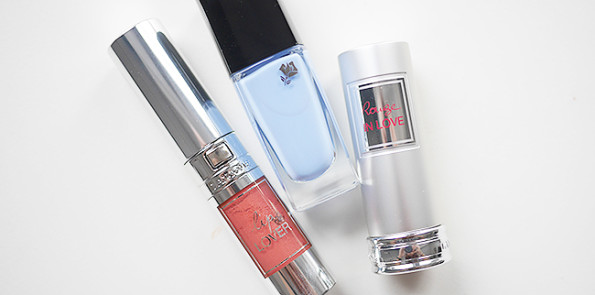 From Lancome With Love