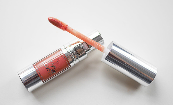 From Lancome With Love